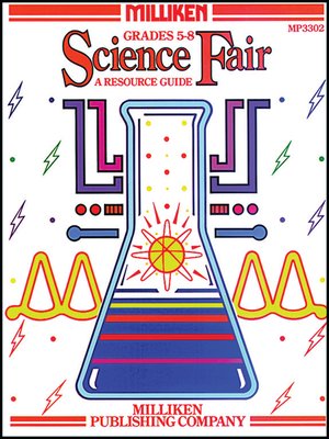 cover image of Science Fair